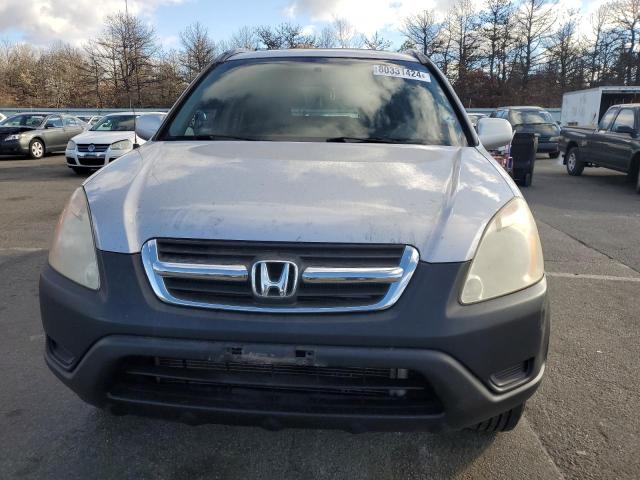 Photo 5 from auction – 2002 HONDA CR-V with VIN JHLRD78802C054353