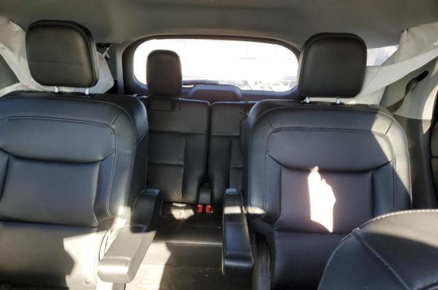 Photo 10 from auction – 2023 FORD EXPLORER X with VIN 1FMSK8DH2PGC13157