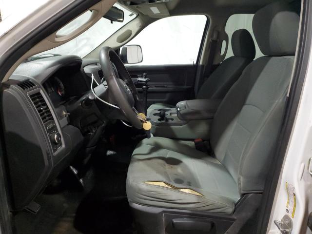 Photo 7 from auction – 2015 RAM 2500 ST with VIN 3C6TR5CT7FG691285