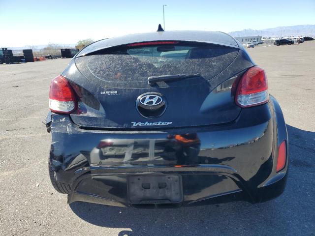 Photo 6 from auction – 2013 HYUNDAI VELOSTER with VIN KMHTC6AD5DU108178