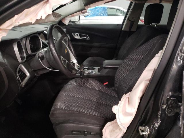 Photo 7 from auction – 2017 CHEVROLET EQUINOX LT with VIN 2GNFLFEK9H6163691