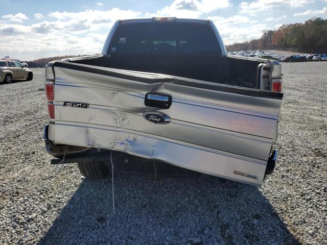 Photo 6 from auction – 2014 FORD F150 SUPER with VIN 1FTFW1EF4EFB14423