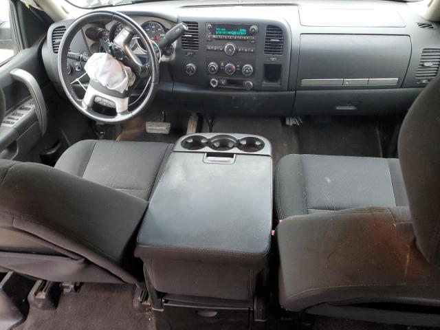 Photo 8 from auction – 2010 GMC SIERRA K15 with VIN 1GTSKVE33AZ144738