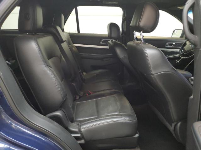 Photo 11 from auction – 2016 FORD EXPLORER X with VIN 1FM5K8DH7GGC71200