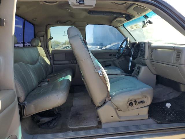 Photo 10 from auction – 2001 CHEVROLET SILVERADO with VIN 1GCEK19TX1E164993