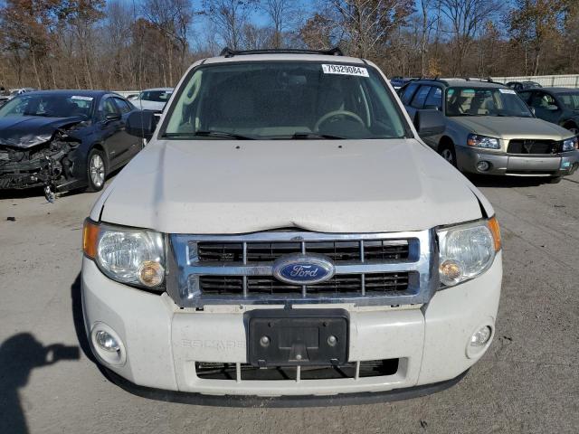 Photo 5 from auction – 2011 FORD ESCAPE XLT with VIN 1FMCU0D76BKB38833