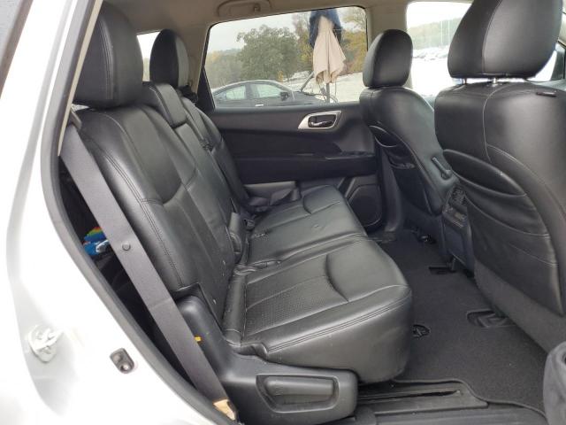 Photo 11 from auction – 2013 NISSAN PATHFINDER with VIN 5N1AR2MN1DC655585