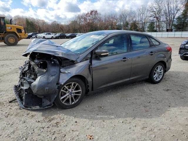 FORD FOCUS SE 2017 con VIN 1FADP3F21HL265923 - Foto de la subasta