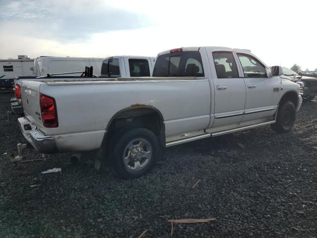 Photo 3 from auction – 2008 DODGE RAM 3500 S with VIN 3D7MX38A48G193715