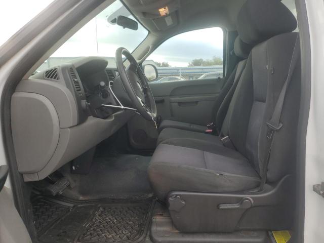 Photo 7 from auction – 2012 GMC SIERRA C15 with VIN 1GTN1TEX0CZ135814
