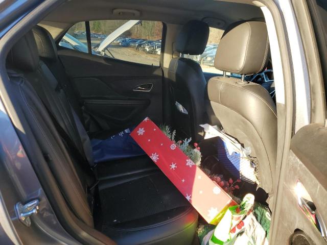 Photo 11 from auction – 2013 BUICK ENCORE with VIN KL4CJESB3DB211364