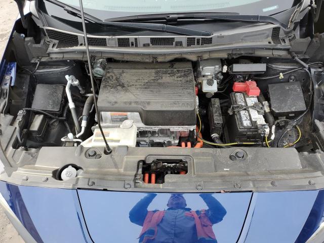 Photo 12 from auction – 2019 NISSAN LEAF S with VIN 1N4AZ1CP9KC304878