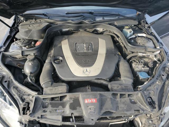 Photo 11 from auction – 2010 MERCEDES-BENZ E 350 with VIN WDDHF5GB2AA168407
