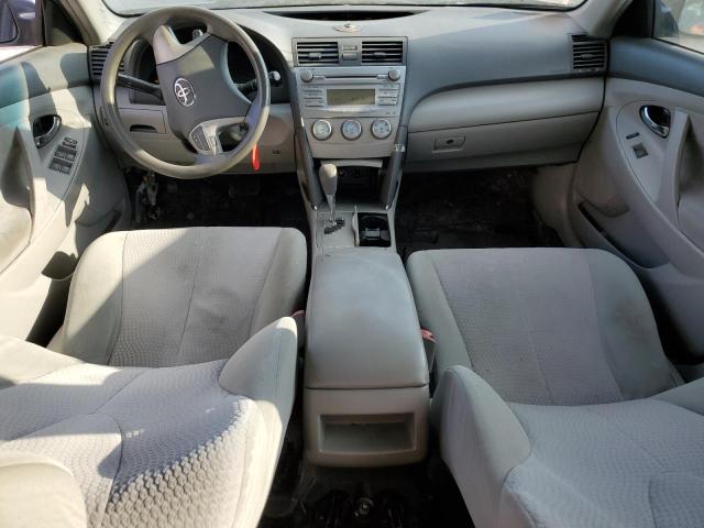 Photo 8 from auction – 2011 TOYOTA CAMRY BASE with VIN 4T4BF3EK6BR181735