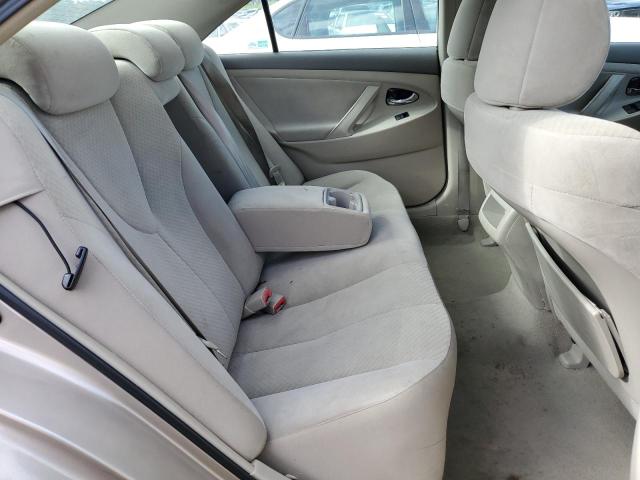 Photo 10 from auction – 2009 TOYOTA CAMRY BASE with VIN 4T1BE46K59U816200