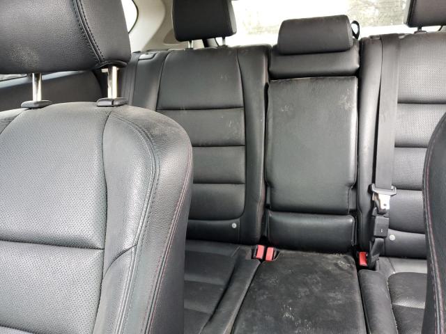 Photo 10 from auction – 2016 MAZDA CX-5 GT with VIN JM3KE4DY7G0920730