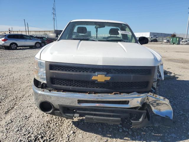 Photo 5 from auction – 2012 CHEVROLET SILVERADO with VIN 1GCNCPEX8CZ195583