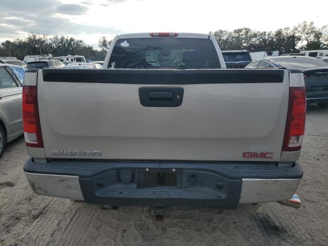 Photo 6 from auction – 2008 GMC SIERRA C15 with VIN 1GTEC19X58Z327004