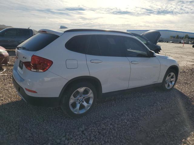 Photo 3 from auction – 2013 BMW X1 SDRIVE2 with VIN WBAVM1C51DVW41199