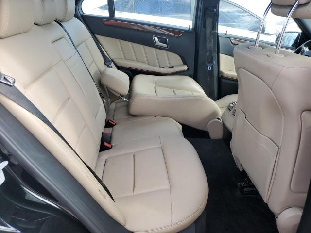 Photo 10 from auction – 2013 MERCEDES-BENZ E 350 with VIN WDDHF5KB1DA771926
