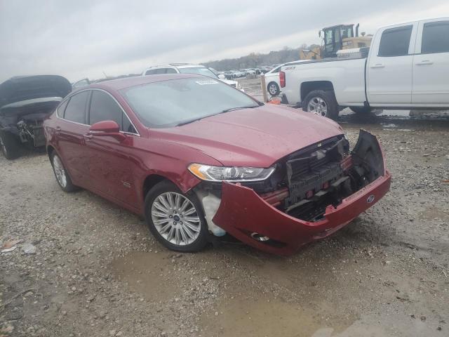Photo 4 from auction – 2013 FORD FUSION TIT with VIN 3FA6P0SU0DR253093