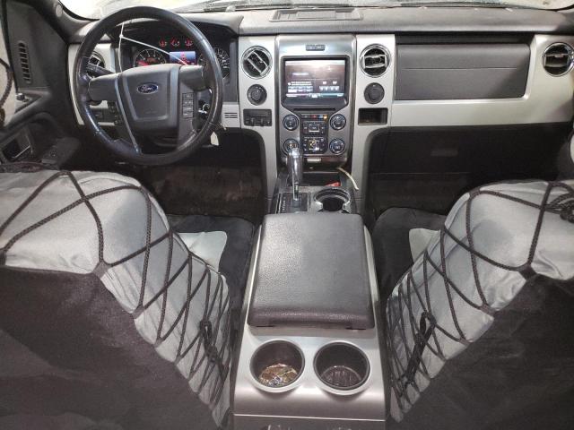 Photo 8 from auction – 2014 FORD F150 SUPER with VIN 1FTFW1ET3EFB86445