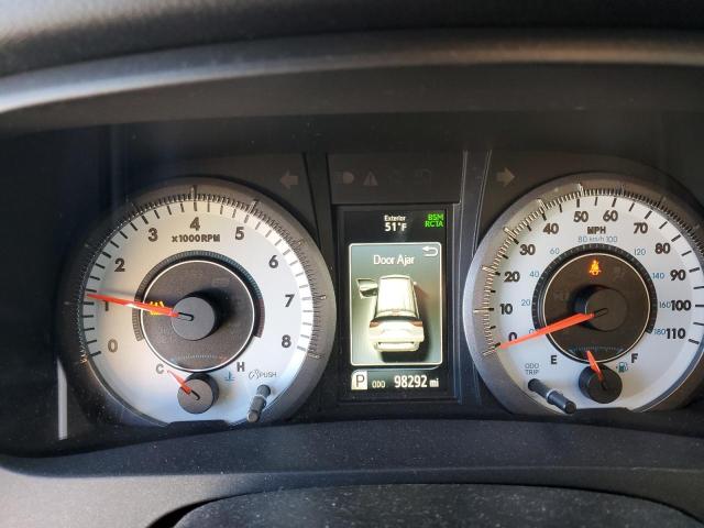 Photo 9 from auction – 2018 TOYOTA SIENNA SE with VIN 5TDXZ3DC9JS965402