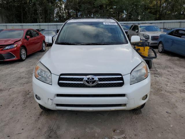 Photo 5 from auction – 2008 TOYOTA RAV4 LIMIT with VIN JTMZD31V685083276