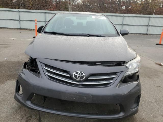 Photo 5 from auction – 2013 TOYOTA COROLLA BA with VIN 2T1BU4EE1DC998020