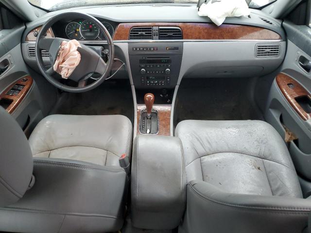 Photo 8 from auction – 2005 BUICK LACROSSE C with VIN 2G4WD532751344781