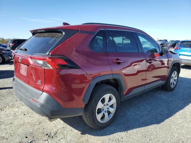 Photo 3 from auction – 2019 TOYOTA RAV4 LE with VIN 2T3G1RFV8KC038286