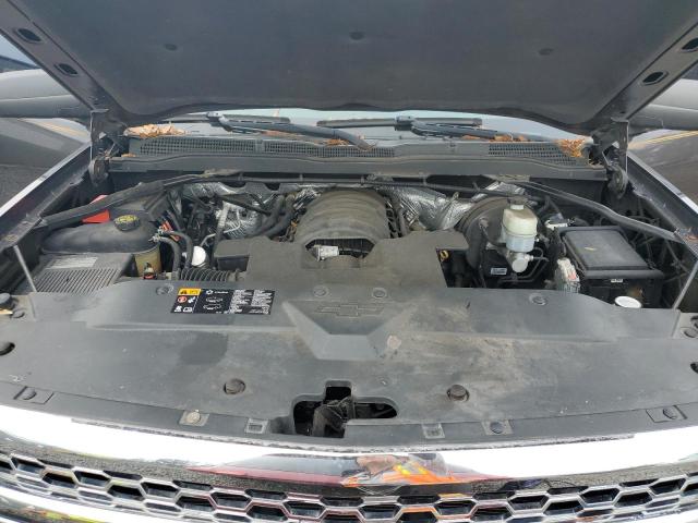 Photo 11 from auction – 2014 CHEVROLET SILVERADO with VIN 3GCPCREC8EG348323