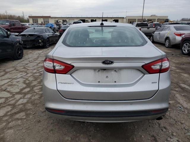 Photo 6 from auction – 2016 FORD FUSION SE with VIN 3FA6P0H73GR326592