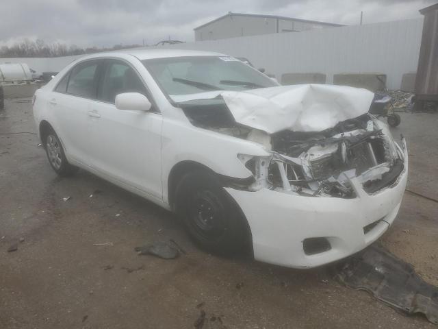 Photo 4 from auction – 2010 TOYOTA CAMRY BASE with VIN 4T1BF3EK9AU526250