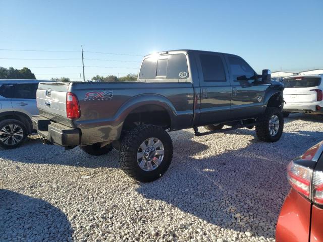 Photo 3 from auction – 2015 FORD F250 SUPER with VIN 1FT7W2BT6FEC32940