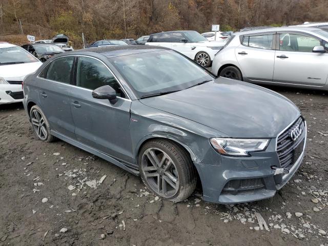 Photo 4 from auction – 2018 AUDI A3 PREMIUM with VIN WAUJ8GFF3J1006644