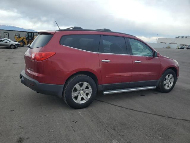 Photo 3 from auction – 2012 CHEVROLET TRAVERSE L with VIN 1GNKVJED3CJ162478