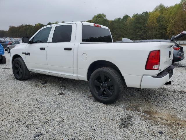 Снимка 2 от търг – 2018 RAM 1500 ST с VIN 1C6RR6KT2JS283974
