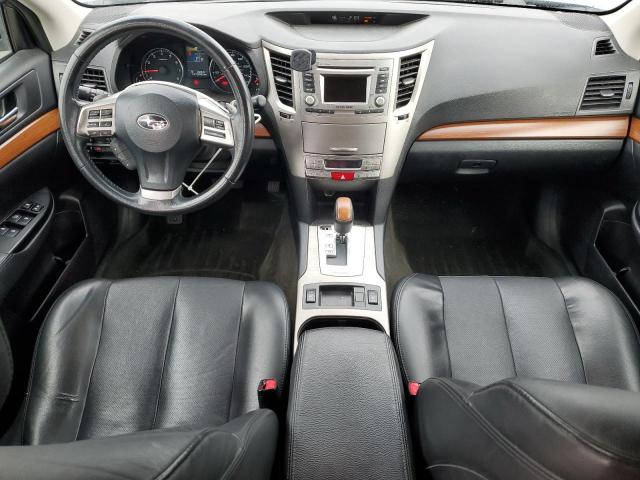 Снимка 8 от търг – 2014 SUBARU OUTBACK 2. с VIN 4S4BRBLC2E3216885