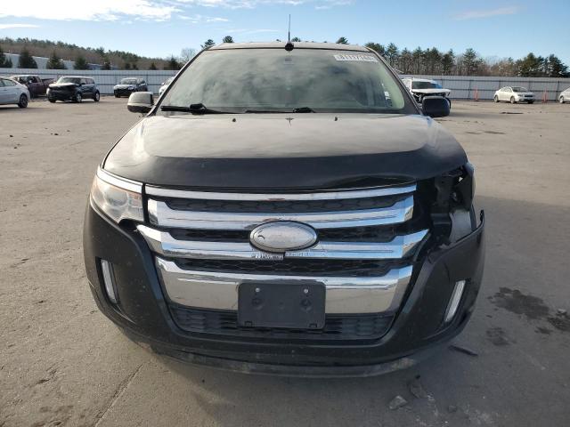 Photo 5 from auction – 2013 FORD EDGE SEL with VIN 2FMDK4JC3DBE15499