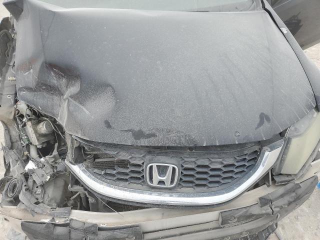 Photo 11 from auction – 2015 HONDA CIVIC SE with VIN 2HGFB2F71FH548132