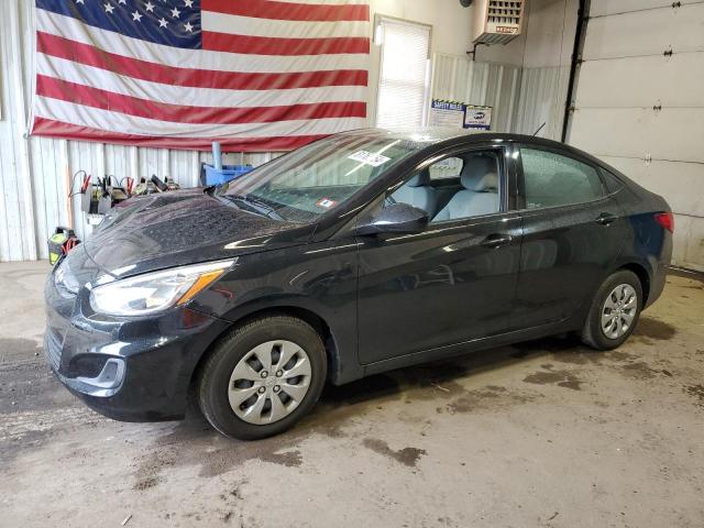 Photo 1 from auction – 2017 HYUNDAI ACCENT SE with VIN KMHCT4AE5HU292749