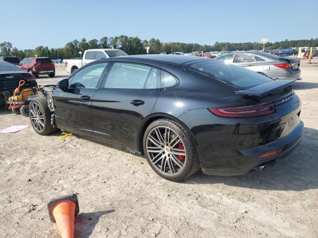 Photo 2 from auction – 2019 PORSCHE PANAMERA T with VIN WP0BF2A70KL167006