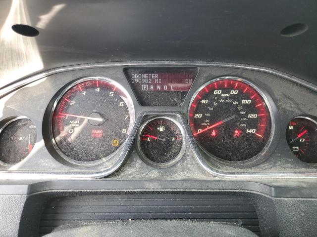 Photo 9 from auction – 2013 GMC ACADIA SLT with VIN 1GKKVRKD3DJ149859