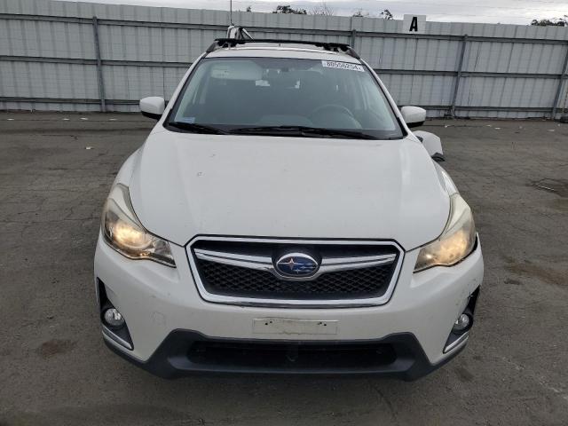 Photo 5 from auction – 2017 SUBARU CROSSTREK with VIN JF2GPABC5HH278091