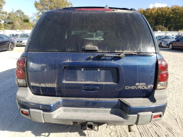 Photo 6 from auction – 2004 CHEVROLET TRAILBLAZE with VIN 1GNDT13S142165410