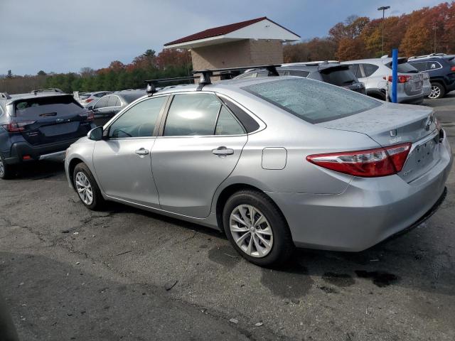 Photo 2 from auction – 2016 TOYOTA CAMRY LE with VIN 4T4BF1FK3GR571203