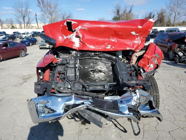 Photo 5 from auction – 2016 RAM 1500 SLT with VIN 1C6RR7TT1GS281744