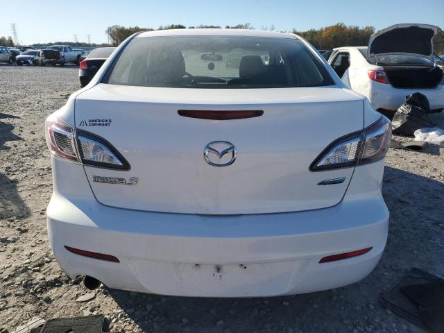 Photo 6 from auction – 2013 MAZDA 3 I with VIN JM1BL1V77D1827117