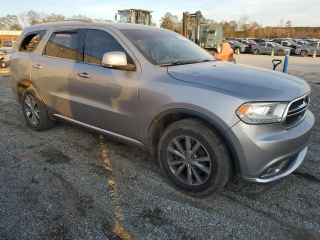 Photo 4 from auction – 2015 DODGE DURANGO LI with VIN 1C4RDJDG7FC244812